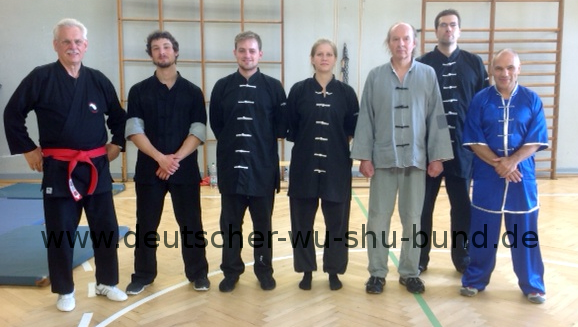Prüfung Gruppe 1